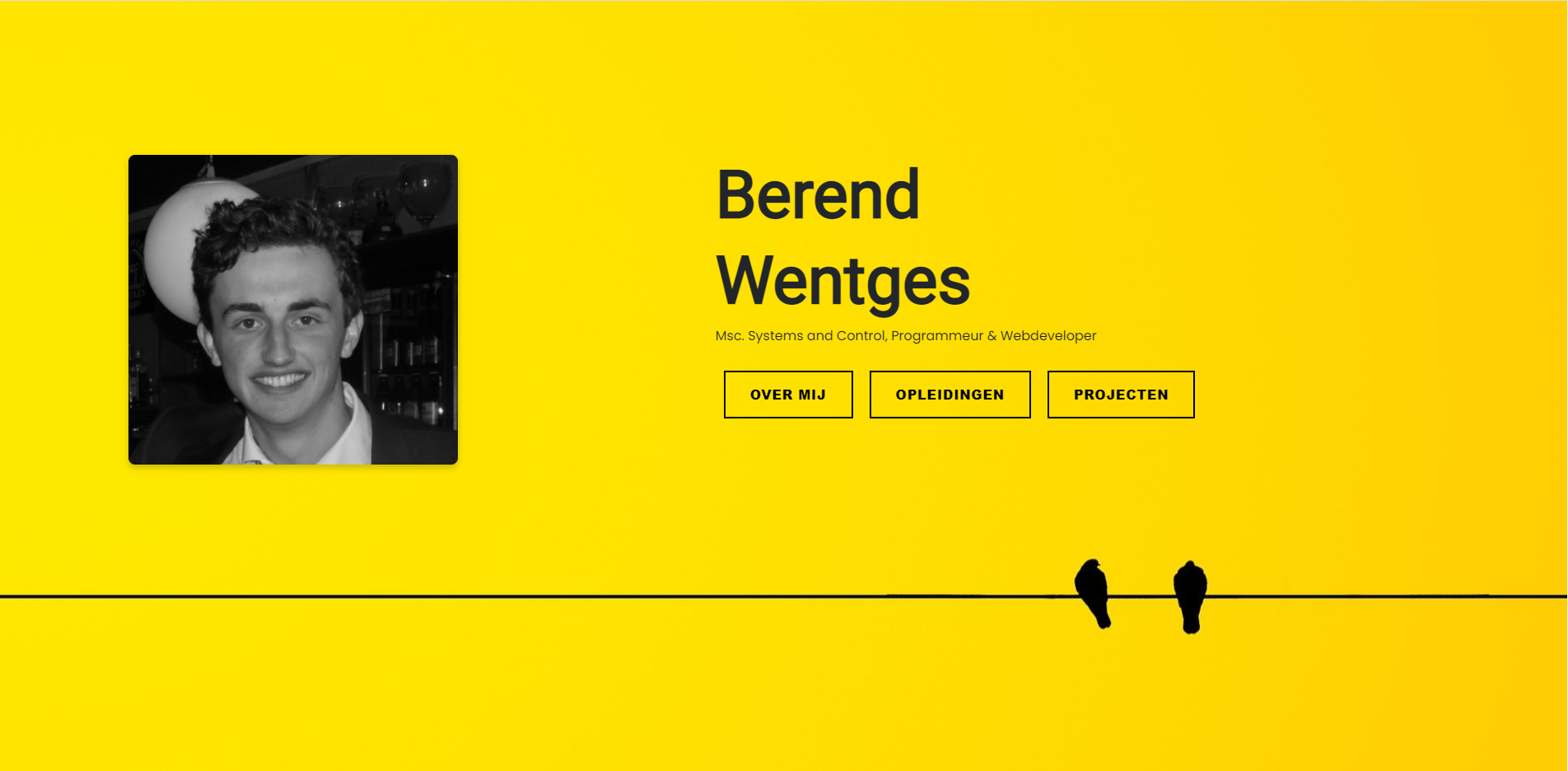 Deze site screenshot